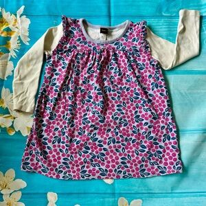 18-24M Tea Tunic Dress